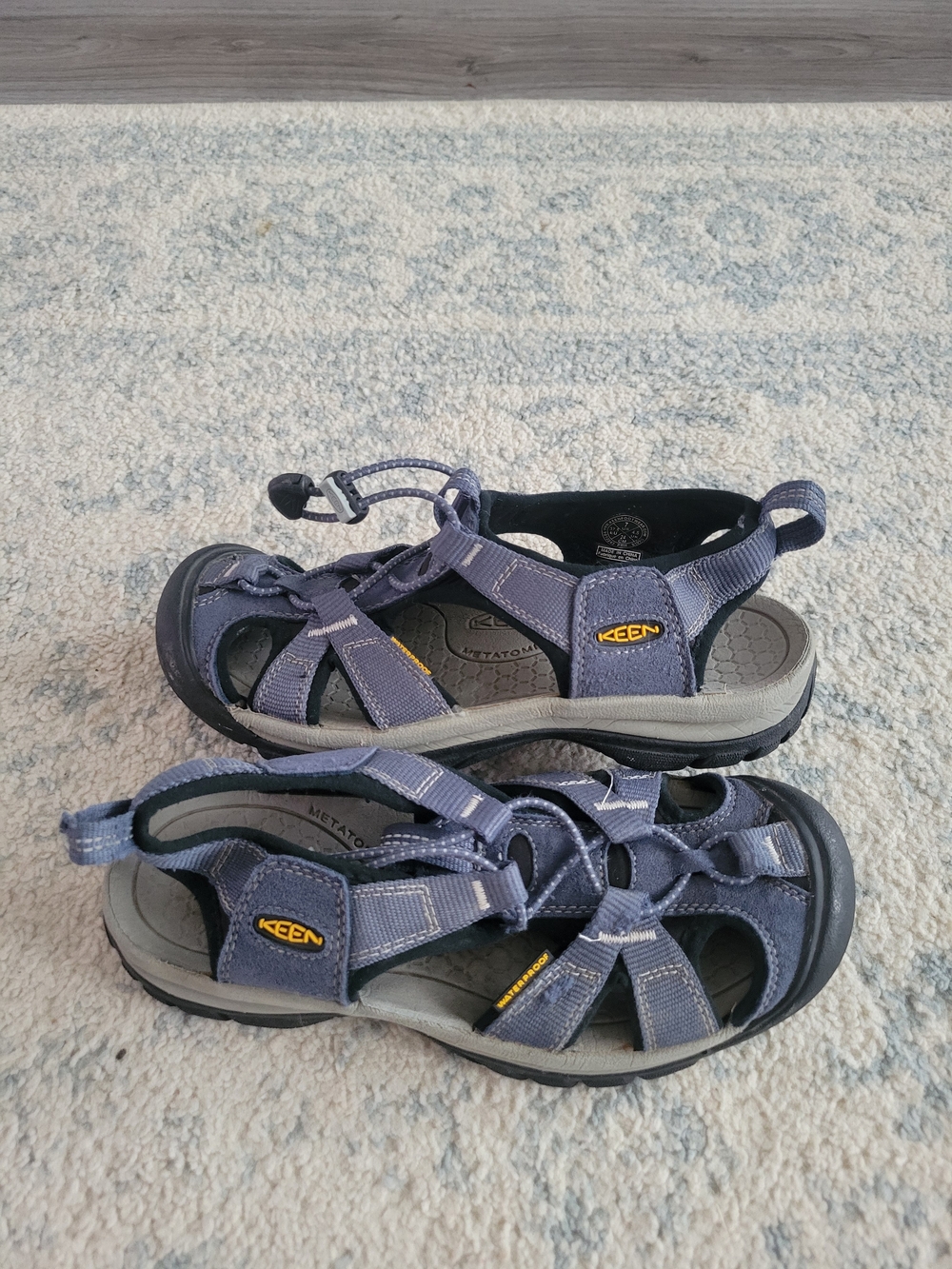KEEN Women's Sandals Size 7
